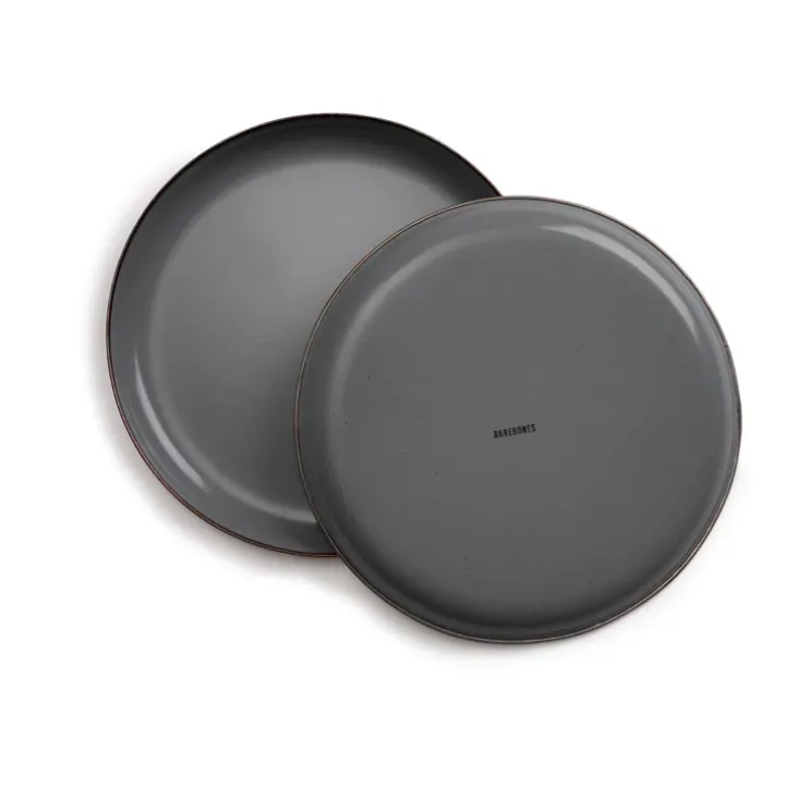 Glaravans - Barebones - Bord set 2
