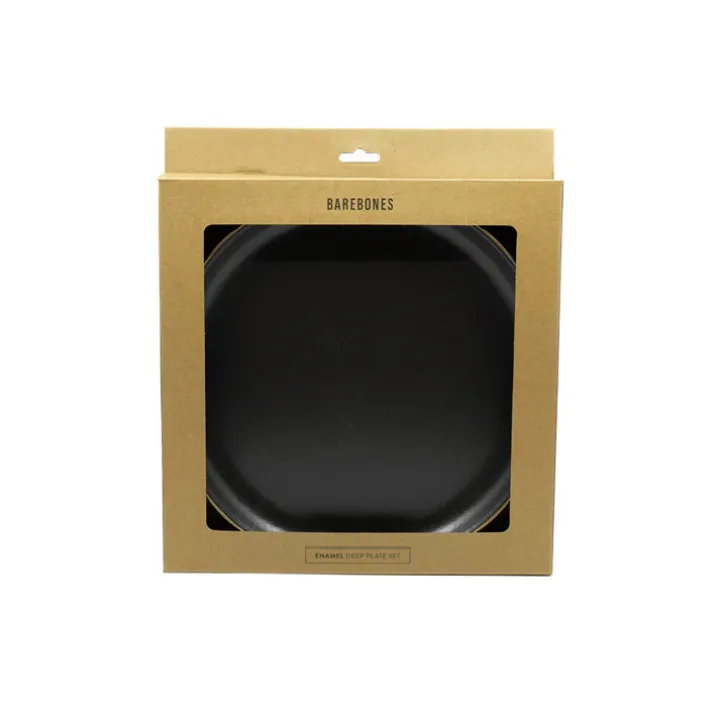 Glaravans - Barebones - Bord set 2