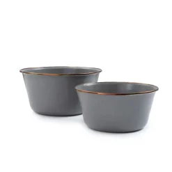 Glaravans - Barebones - Nest Schalen Set 2