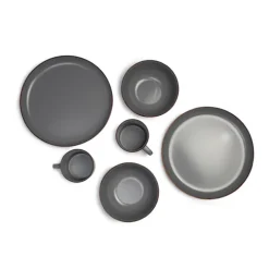 Glaravans - Barebones - Ontbijtbord Set 2