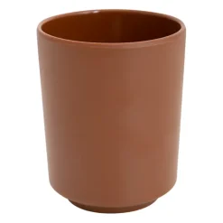 Glaravans - Bo-Camp - Melamine 16-Delig Servies Patom