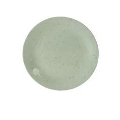 Glaravans - Bo-Camp - Melamine 16-Delig Servies Mix & Match Groen