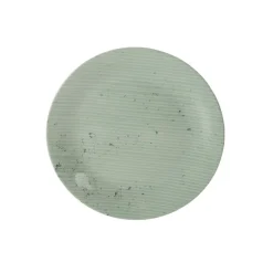 Glaravans - Bo-Camp - Melamine 16-Delig Servies Mix & Match Groen