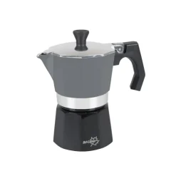 Glaravans - Bo-Camp - Percolator Hillingdon 3-Kops