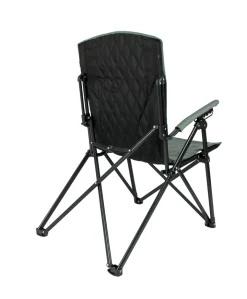 Glaravans - Bo-Camp - Vouwstoel Stanwix Green