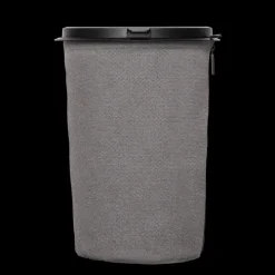 Glaravans - Flextrash 9L Grey