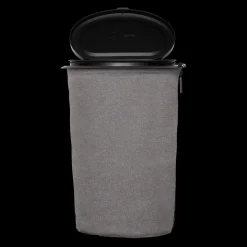 Glaravans - Flextrash 9L Grey