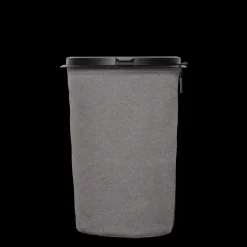 Glaravans - Flextrash 9L Grey