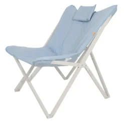 Gordes Pastel Relaxstoel - Bo-Camp