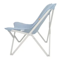 Gordes Pastel Relaxstoel - Bo-Camp