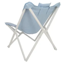 Gordes Pastel Relaxstoel - Bo-Camp
