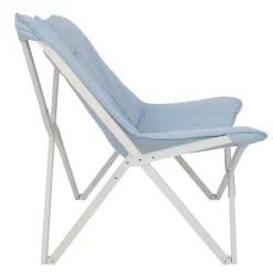 Gordes Pastel Relaxstoel - Bo-Camp
