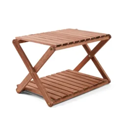 Human Comfort - Bijzettafel Gannat 2