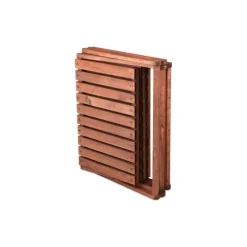 Human Comfort - Bijzettafel Gannat 3