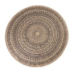 Human Comfort - Buitenkleed Juto rond