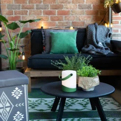 Human Comfort - Cosy kleed Midori