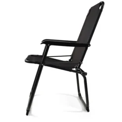 Human Comfort - Cursan regular black