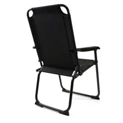 Human Comfort - Cursan regular black