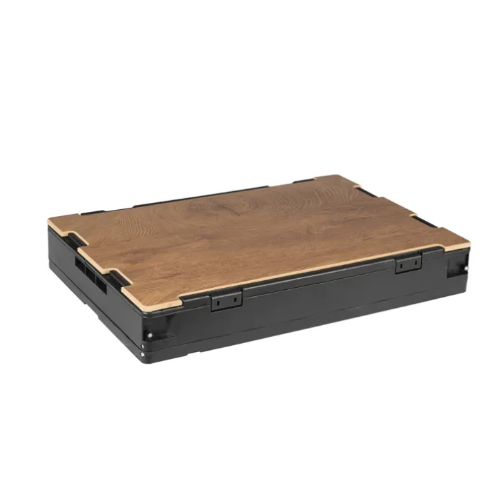 Human Comfort - Folding Storage Box