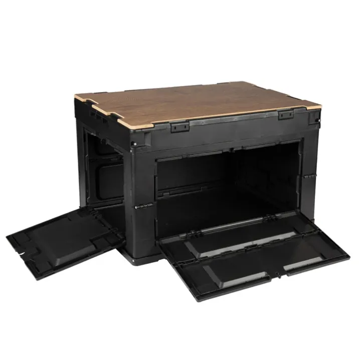 Human Comfort - Folding Storage Box