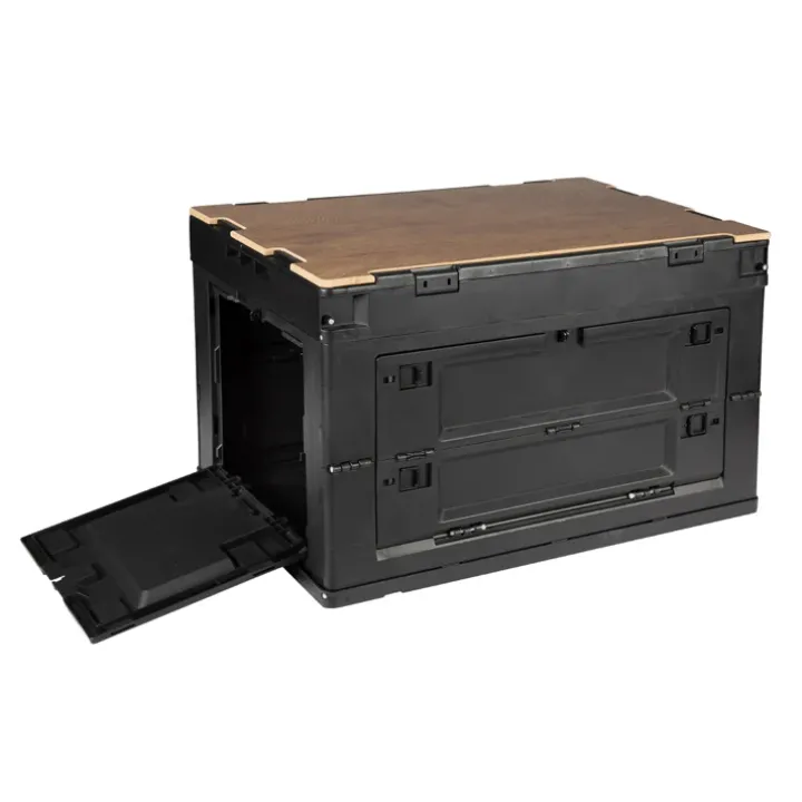 Human Comfort - Folding Storage Box