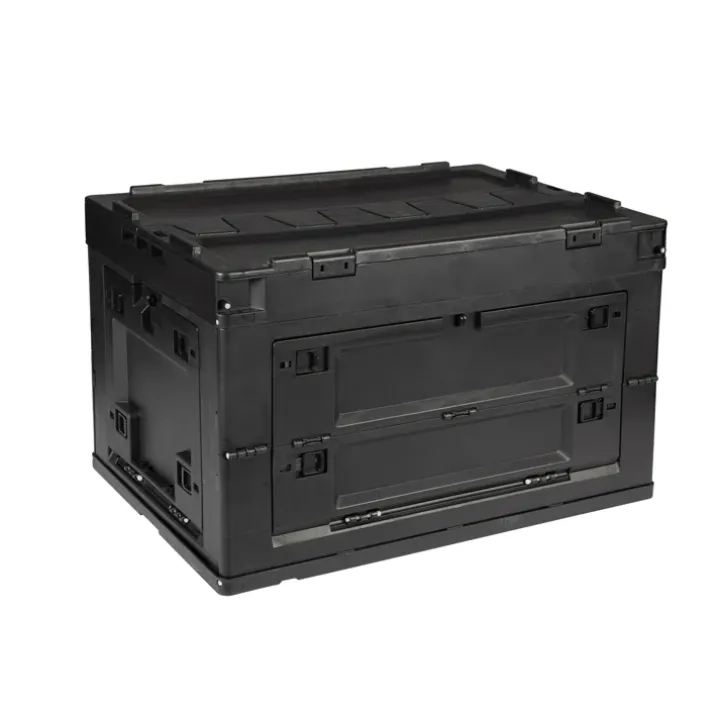 Human Comfort - Folding Storage Box