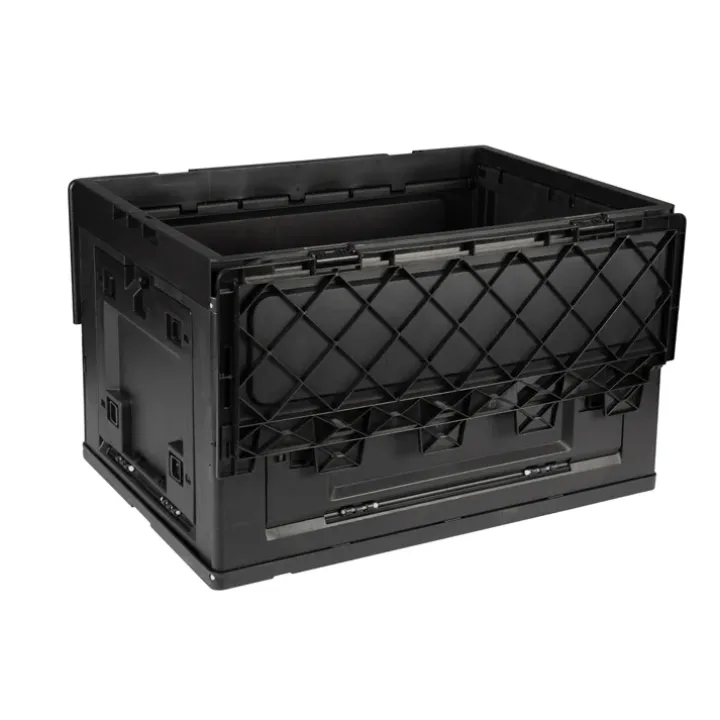 Human Comfort - Folding Storage Box