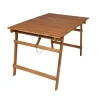 Human Comfort - Gannat Tafel 100x68cm