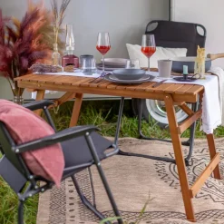 Human Comfort - Gannat Tafel 100x68cm