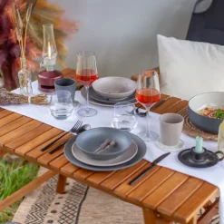 Human Comfort - Gannat Tafel 100x68cm