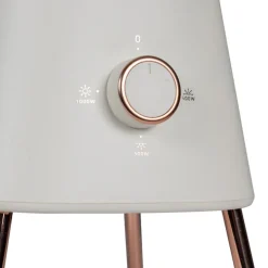 Human Comfort - Heater Chaleur