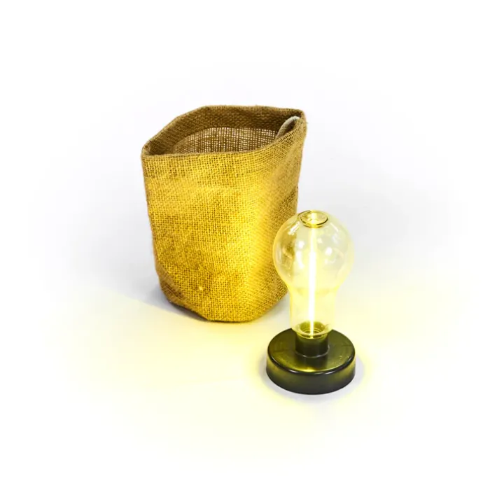 Human Comfort - Lamp Gers Jute