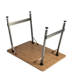 Human Comfort - Tafel Saluzzo 100x70cm