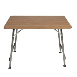 Human Comfort - Tafel Saluzzo 60x80cm