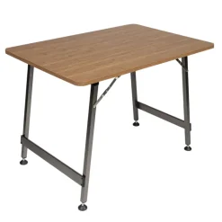 Human Comfort - Tafel Saluzzo 112x72cm
