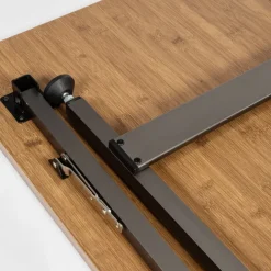 Human Comfort - Tafel Saluzzo 112x72cm