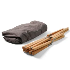 Human Comfort Lounge stoel Yzeron