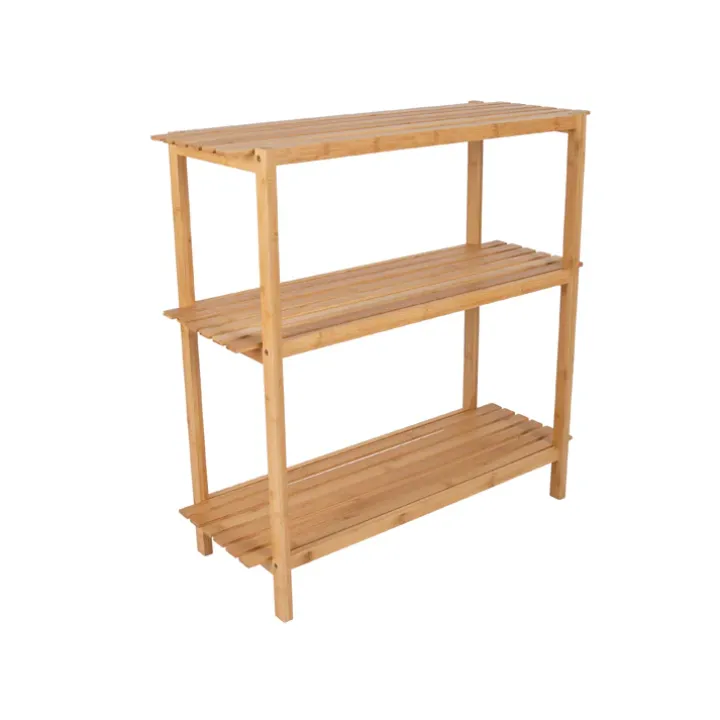Kast Primrose Bamboe - Bo-Camp