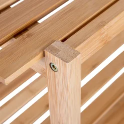 Kast Primrose Bamboe - Bo-Camp