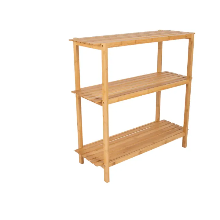 Kast Primrose Bamboe - Bo-Camp