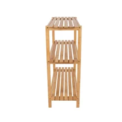 Kast Primrose Bamboe - Bo-Camp