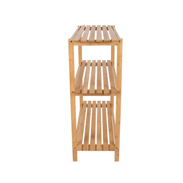 Kast Primrose Bamboe - Bo-Camp
