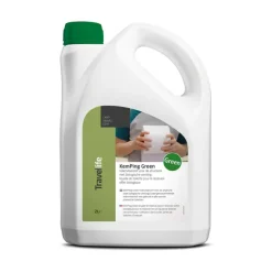 KemPing Green toiletvloeistof 2L