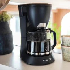 Koffieapparaat MK-80