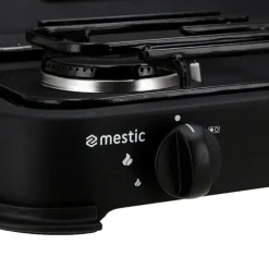 Kooktoestel MGC-200 - Gas