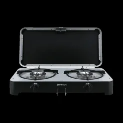 Kooktoestel MGCP-1200 - Gas