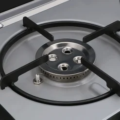 Kooktoestel MGCP-1200 - Gas