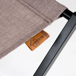 Krukje Croydon Taupe - Bo-Camp