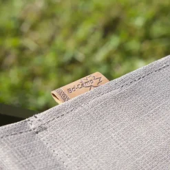 Krukje Croydon Taupe - Bo-Camp