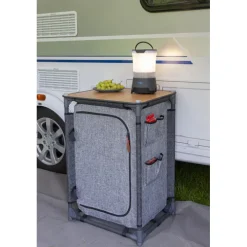 Legkast Laag Norbury - Bo-Camp